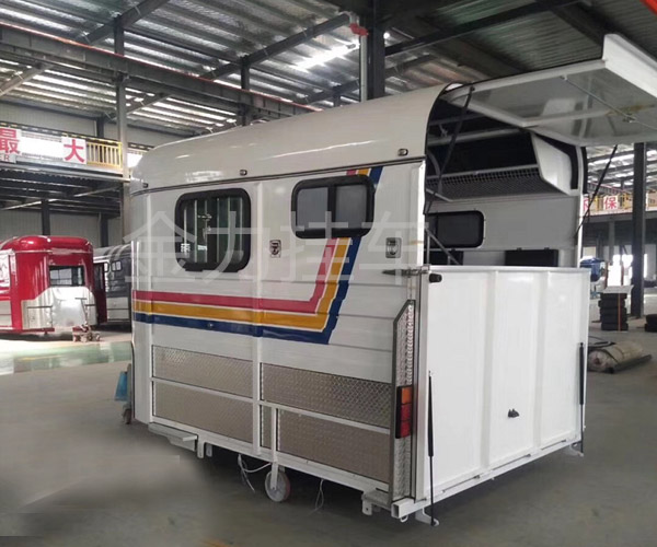 延安游牧車應用領域有哪些
