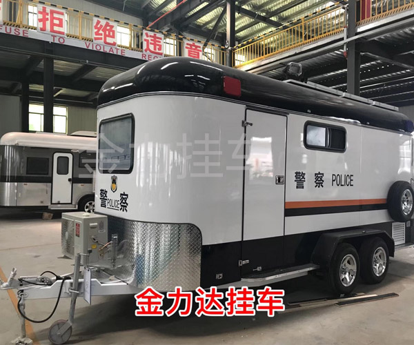 商洛游牧車主要用途是什么