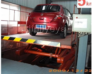 汽車舉升機